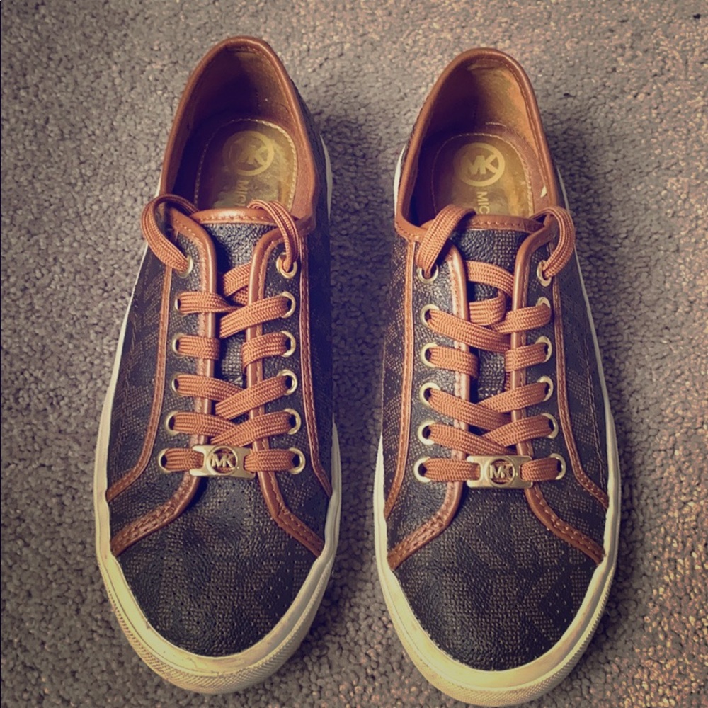 Michael Kors shoes